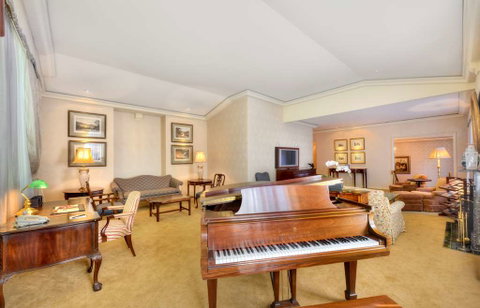 Sir Stamford at Circular Quay - St Kilda Accommodation 15