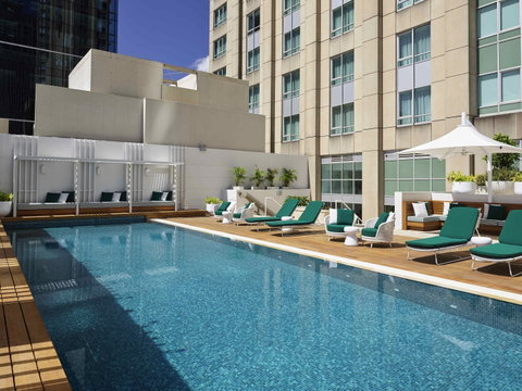 Swissotel Sydney - St Kilda Accommodation 6