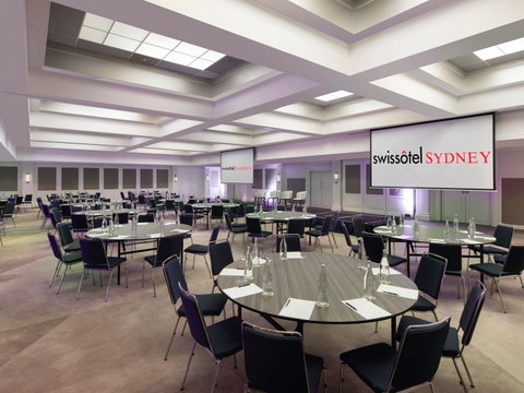 Swissotel Sydney - St Kilda Accommodation 10