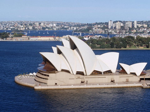 Swissotel Sydney - St Kilda Accommodation 16