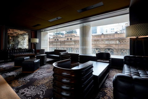 Hilton Sydney - St Kilda Accommodation 14