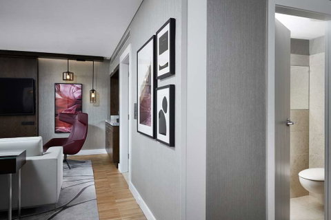 Hilton Sydney - St Kilda Accommodation 17