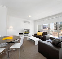Astra Apartments Sydney CBD - St Kilda Accommodation