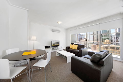 Astra Apartments Sydney CBD - St Kilda Accommodation 0