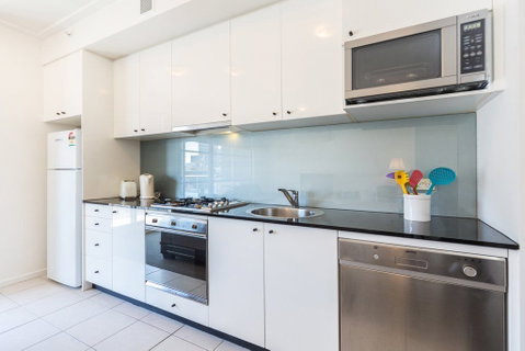 Astra Apartments Sydney CBD - St Kilda Accommodation 2
