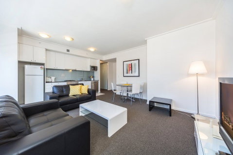 Astra Apartments Sydney CBD - St Kilda Accommodation 4