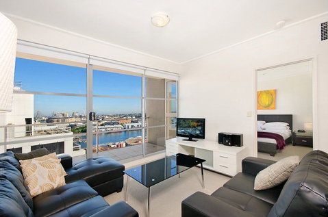 Astra Apartments Sydney CBD - St Kilda Accommodation 6