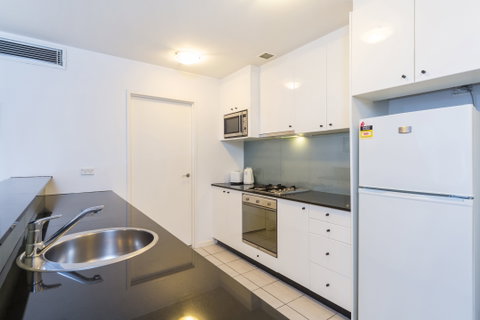 Astra Apartments Sydney CBD - St Kilda Accommodation 8