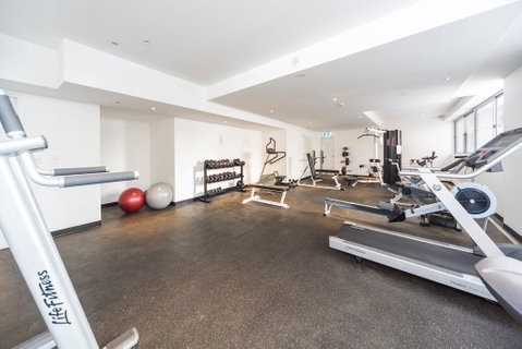 Astra Apartments Sydney CBD - St Kilda Accommodation 9