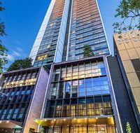 Fraser Suites Sydney - St Kilda Accommodation