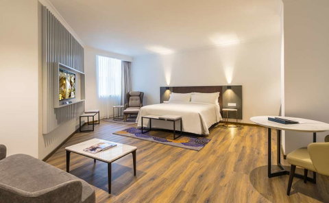 The Grace Hotel - St Kilda Accommodation 2