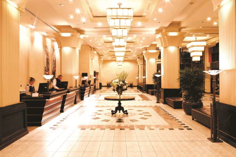 The Grace Hotel - St Kilda Accommodation 4