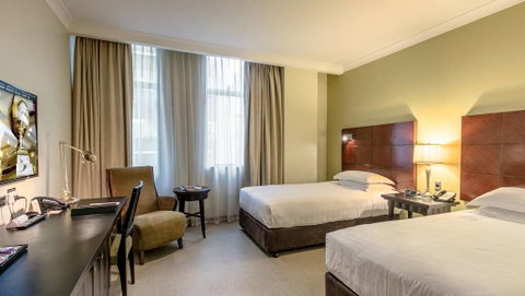 The Grace Hotel - St Kilda Accommodation 6
