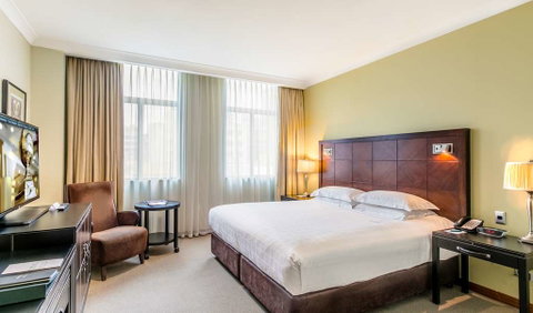 The Grace Hotel - St Kilda Accommodation 7