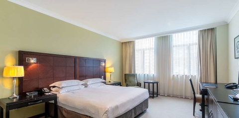 The Grace Hotel - St Kilda Accommodation 8