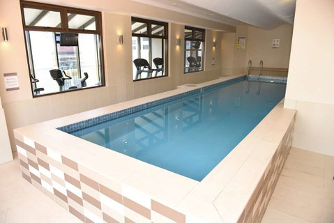 The Grace Hotel - St Kilda Accommodation 9