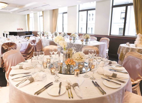 The Grace Hotel - St Kilda Accommodation 11