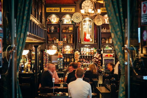 The Grace Hotel - St Kilda Accommodation 12