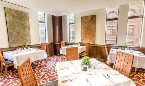 The Grace Hotel - St Kilda Accommodation 13