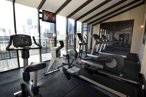 The Grace Hotel - St Kilda Accommodation 17