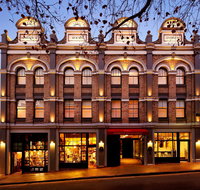 Harbour Rocks Hotel MGallery Collection - St Kilda Accommodation