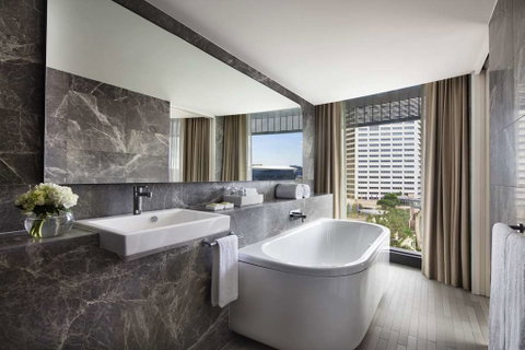 Hyatt Regency Sydney - St Kilda Accommodation 3