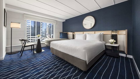 Hyatt Regency Sydney - St Kilda Accommodation 4