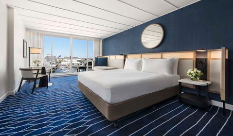 Hyatt Regency Sydney - St Kilda Accommodation 5