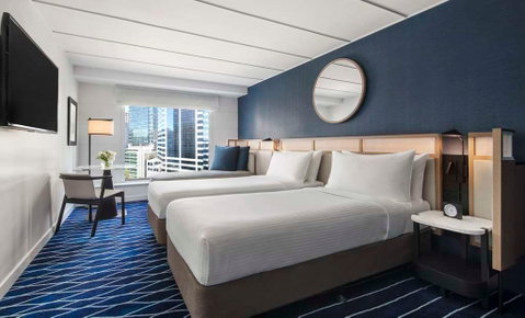 Hyatt Regency Sydney - St Kilda Accommodation 6