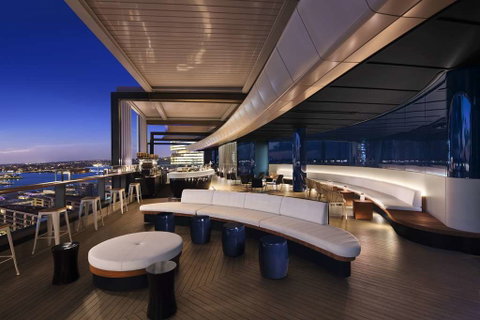 Hyatt Regency Sydney - St Kilda Accommodation 7