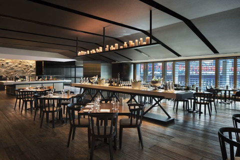 Hyatt Regency Sydney - St Kilda Accommodation 11