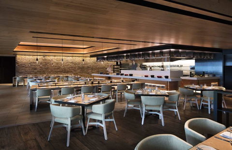 Hyatt Regency Sydney - St Kilda Accommodation 12