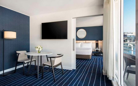 Hyatt Regency Sydney - St Kilda Accommodation 15