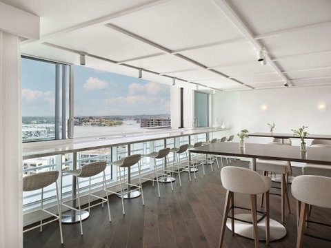 Hyatt Regency Sydney - St Kilda Accommodation 17