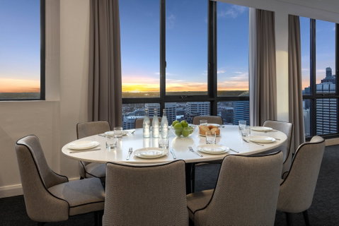 Meriton Suites Pitt Street - St Kilda Accommodation 3