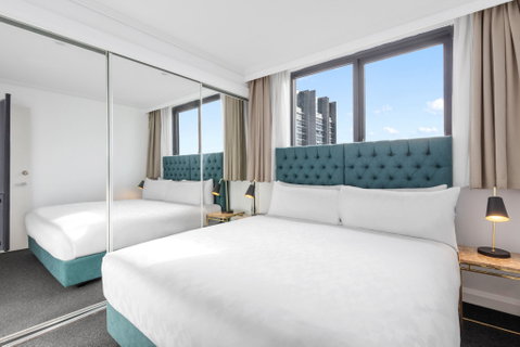 Meriton Suites Pitt Street - St Kilda Accommodation 15