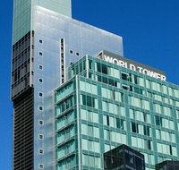 Meriton Suites World Tower - St Kilda Accommodation