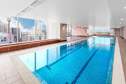Meriton Suites World Tower - St Kilda Accommodation 3