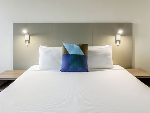Novotel Sydney Central - St Kilda Accommodation 4