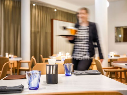 Novotel Sydney Central - St Kilda Accommodation 9