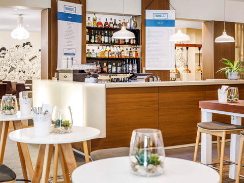 Novotel Sydney Central - St Kilda Accommodation 10