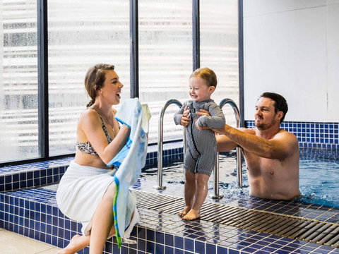Novotel Sydney Darling Square - St Kilda Accommodation 7