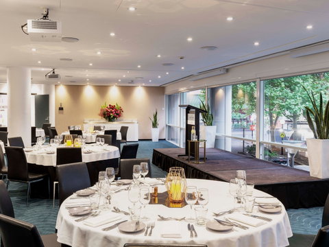 Novotel Sydney Darling Square - St Kilda Accommodation 8