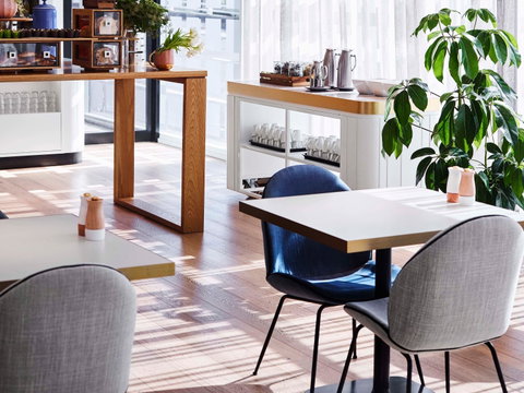 Novotel Sydney Darling Square - St Kilda Accommodation 13