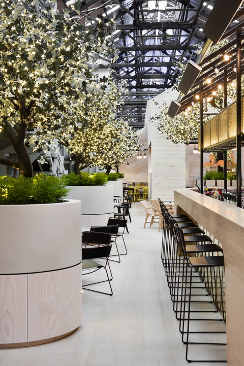 Ovolo Woolloomooloo - St Kilda Accommodation 0