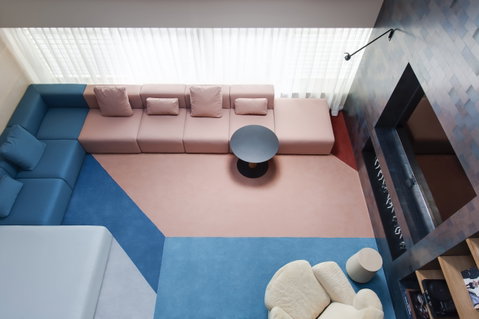Ovolo Woolloomooloo - St Kilda Accommodation 3