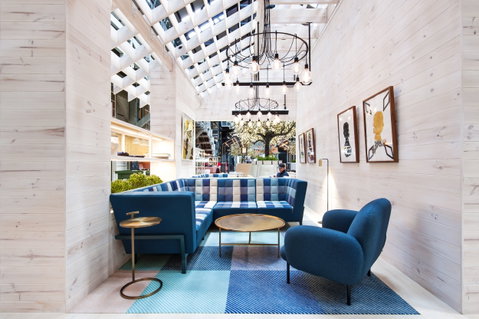 Ovolo Woolloomooloo - St Kilda Accommodation 4