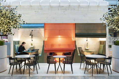 Ovolo Woolloomooloo - St Kilda Accommodation 5