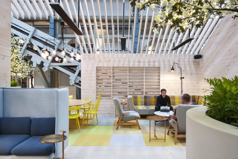 Ovolo Woolloomooloo - St Kilda Accommodation 6