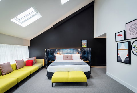 Ovolo Woolloomooloo - St Kilda Accommodation 7